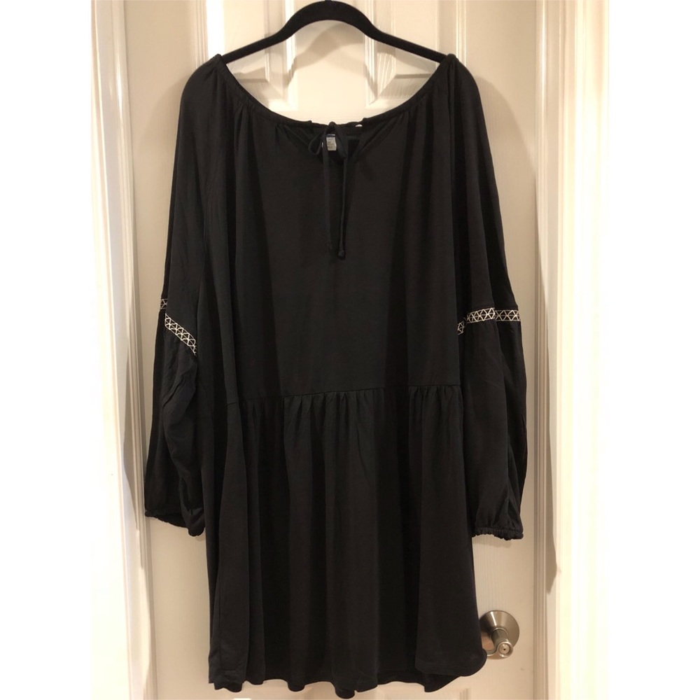 QUICK SELL - Brand New Old Navy Boho Top